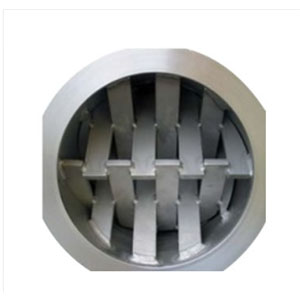 SX靜態混合器